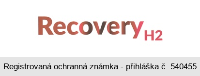 Recovery H2