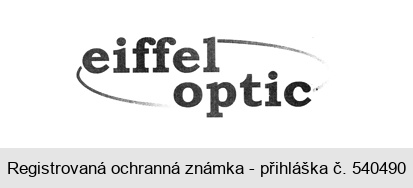 eiffel optic