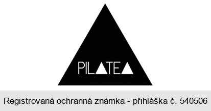 PILATEA