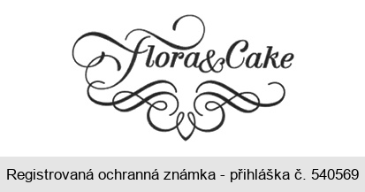 Flora & Cake