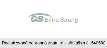 GS Extra Strong