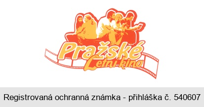 Pražské Letní kino