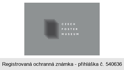 CZECH POSTER MUSEUM