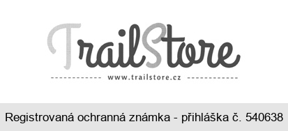 TrailStore www.trailstore.cz