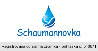 Schaumannovka