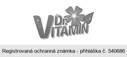 Dr. VITAMIN