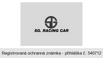 SG. RACING CAR
