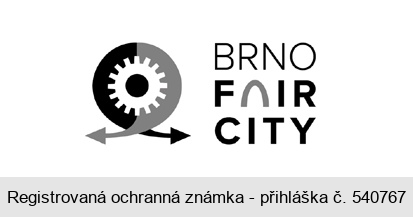 BRNO FAIR CITY