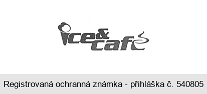 ice café