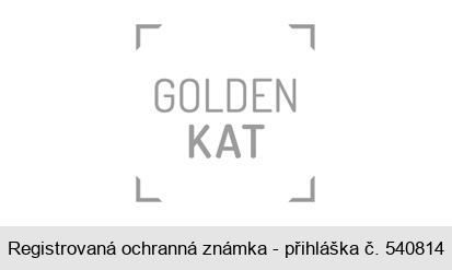 GOLDEN KAT