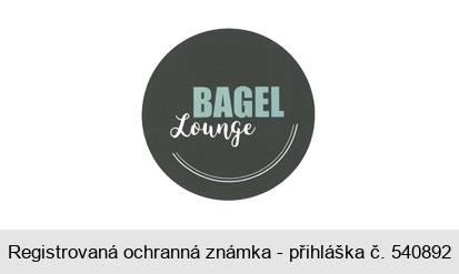 BAGEL Lounge