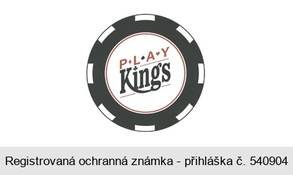 PLAY Kings