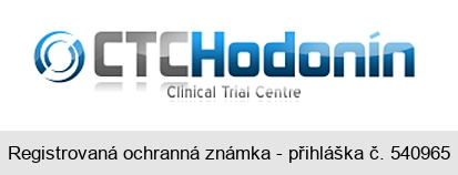 CTC Hodonín Clinical Trial Center