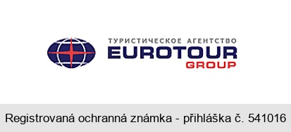 Turističeskoe agentstvo EUROTOUR GROUP