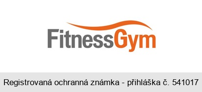 FitnessGym