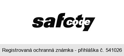 safetycode