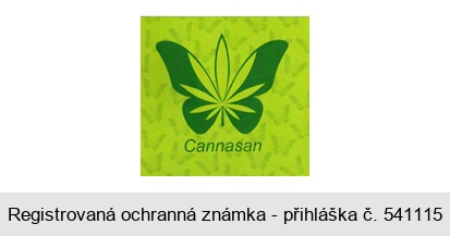Cannasan
