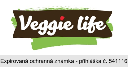 Veggie life