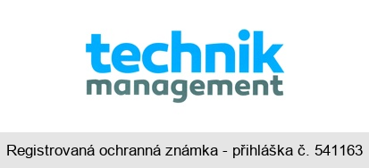 technik management