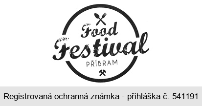 Food Festival Příbram