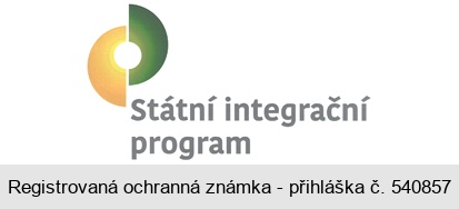 Státní integrační program