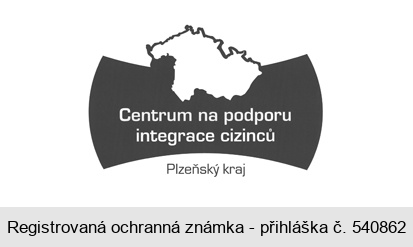 Centrum na podporu integrace cizinců Plzeňský kraj