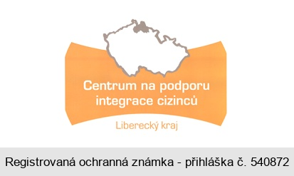 Centrum na podporu integrace cizinců Liberecký kraj