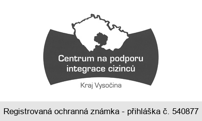 Centrum na podporu integrace cizinců Kraj Vysočina