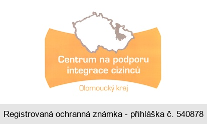 Centrum na podporu integrace cizinců Olomoucký kraj