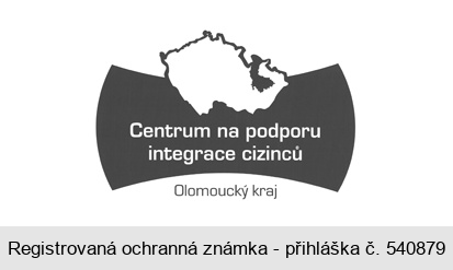Centrum na podporu integrace cizinců Olomoucký kraj