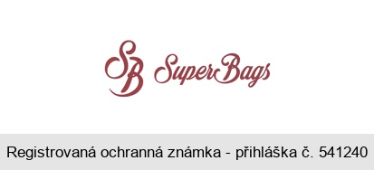 SB Super Bags