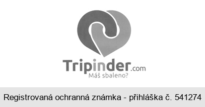 Tripinder.com Máš sbaleno?