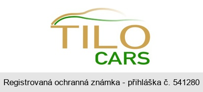 TILO cars