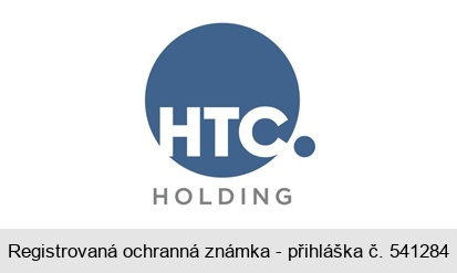 HTC HOLDING