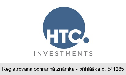 HTC INVESTMENTS