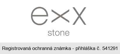 exx stone