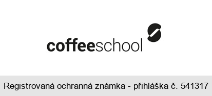 Coffee school
