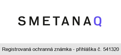 SMETANAQ