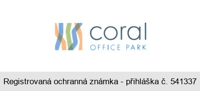 coral OFFICE PARK