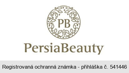 Persia Beauty PB