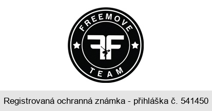 FREEMOVE FF TEAM