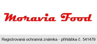 Moravia Food