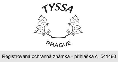 TYSSA PRAGUE