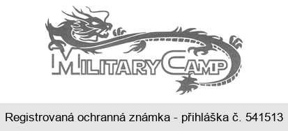 MILITARY CAMP