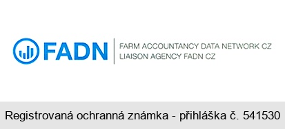 FADN FARM ACCOUNTANCY DATA NETWORK CZ LIAISON AGENCY FADN CZ