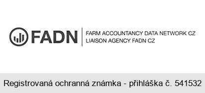 FADN FARM ACCOUNTANCY DATA NETWORK CZ LIAISON AGENCY FADN CZ