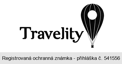 Travelity
