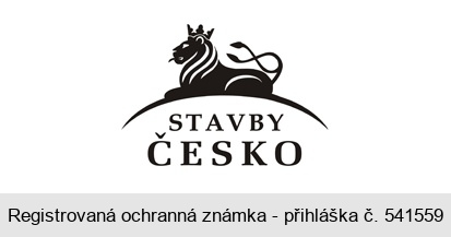 STAVBY ČESKO