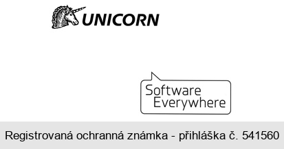 UNICORN Software Everywhere