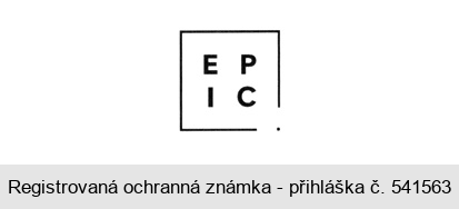 EP IC